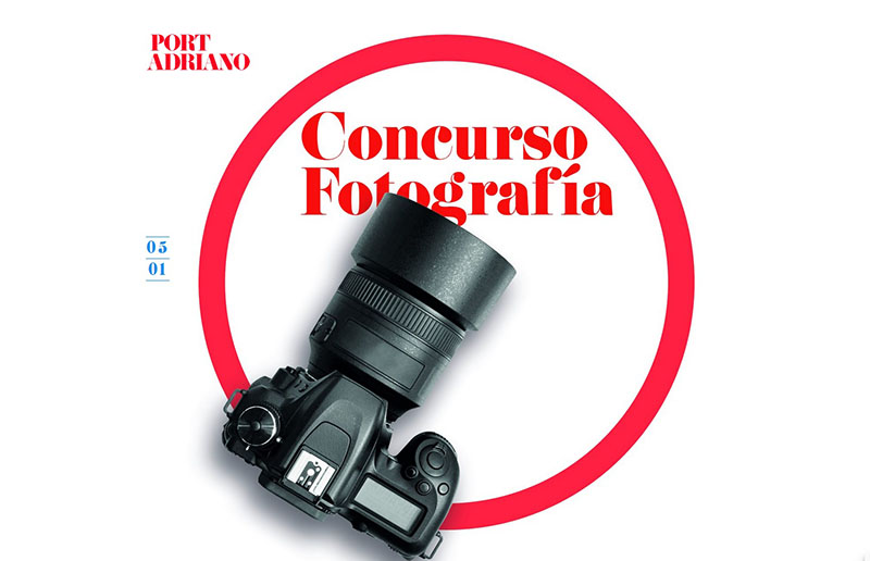 Mil euros para las tres mejores fotos