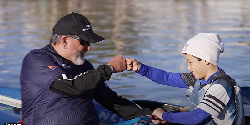 Relevo generacional: la eterna labor de los clubes en la promoción del deporte