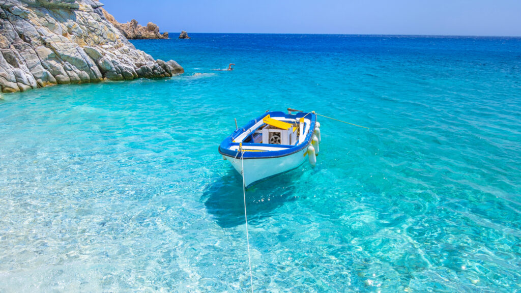 Que lo digan: “No queremos barcos”