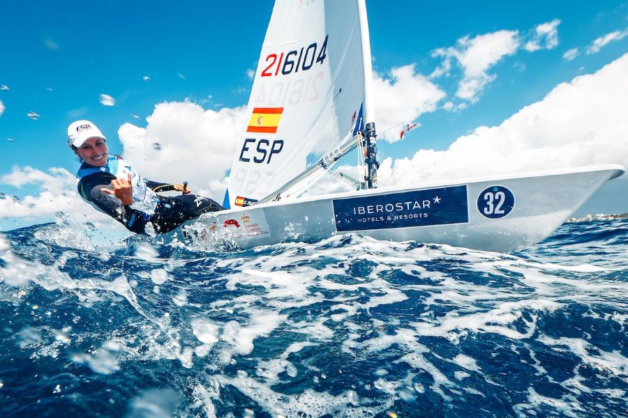 El 53 Trofeo Princesa Sofía Mallorca by Iberostar reunirá a todas las clases de París 2024