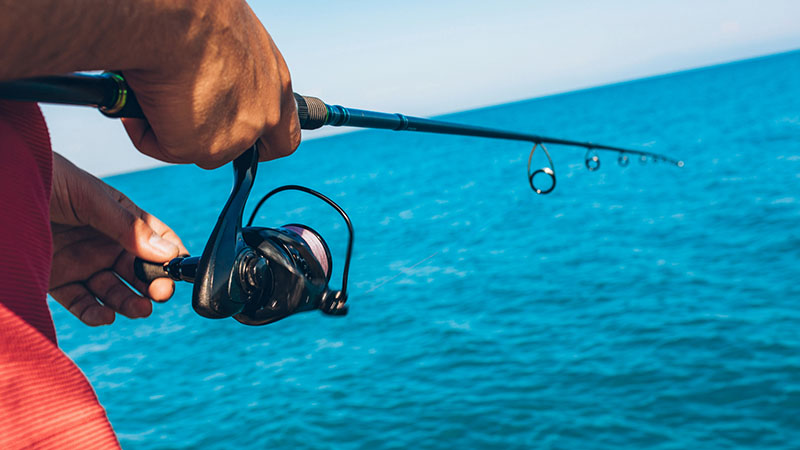 La nueva mesa de cogestión de la pesca recreativa tendrá 27 miembros