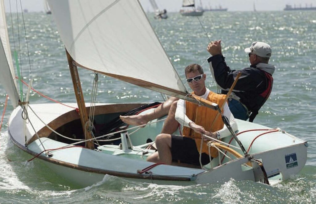 470: un clásico de la vela olímpica desde 1976