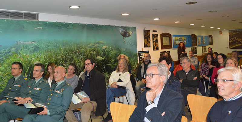 FANMED: implicación y concienciación para garantizar el futuro de los mares