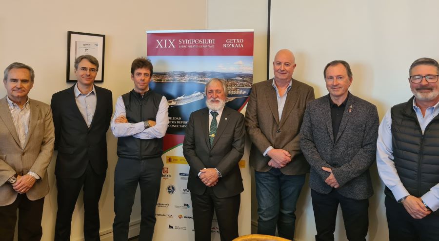 Tomás Azcárate ha sido elegido presidente de Marinas de España