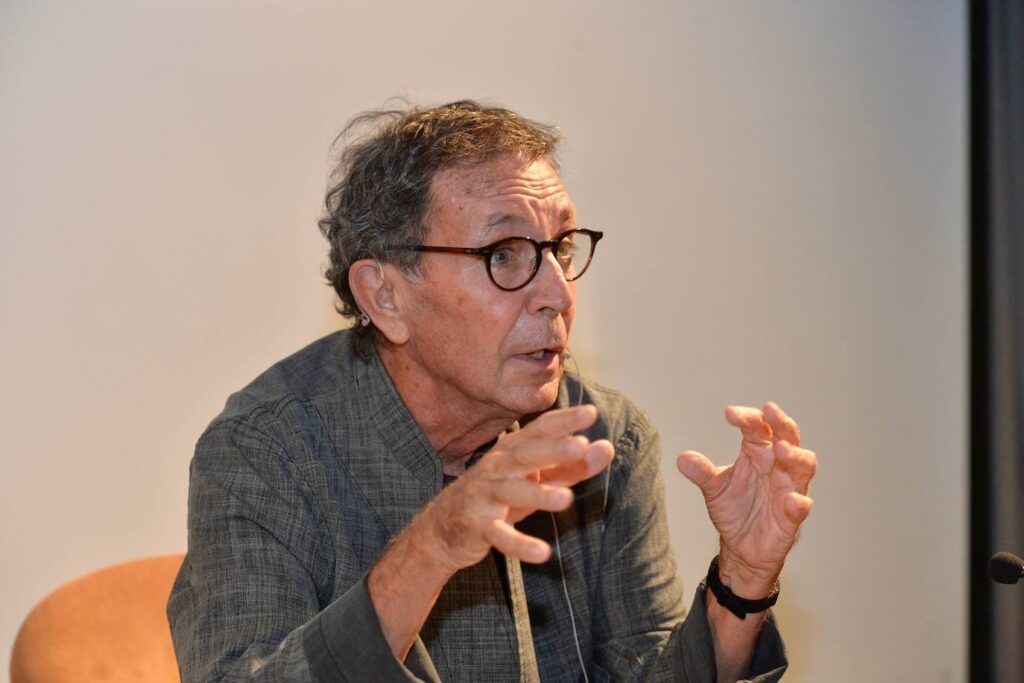 Elías Torres a las autoridades: “Salven ustedes el club… No lo hundan, no lo dejen morir”