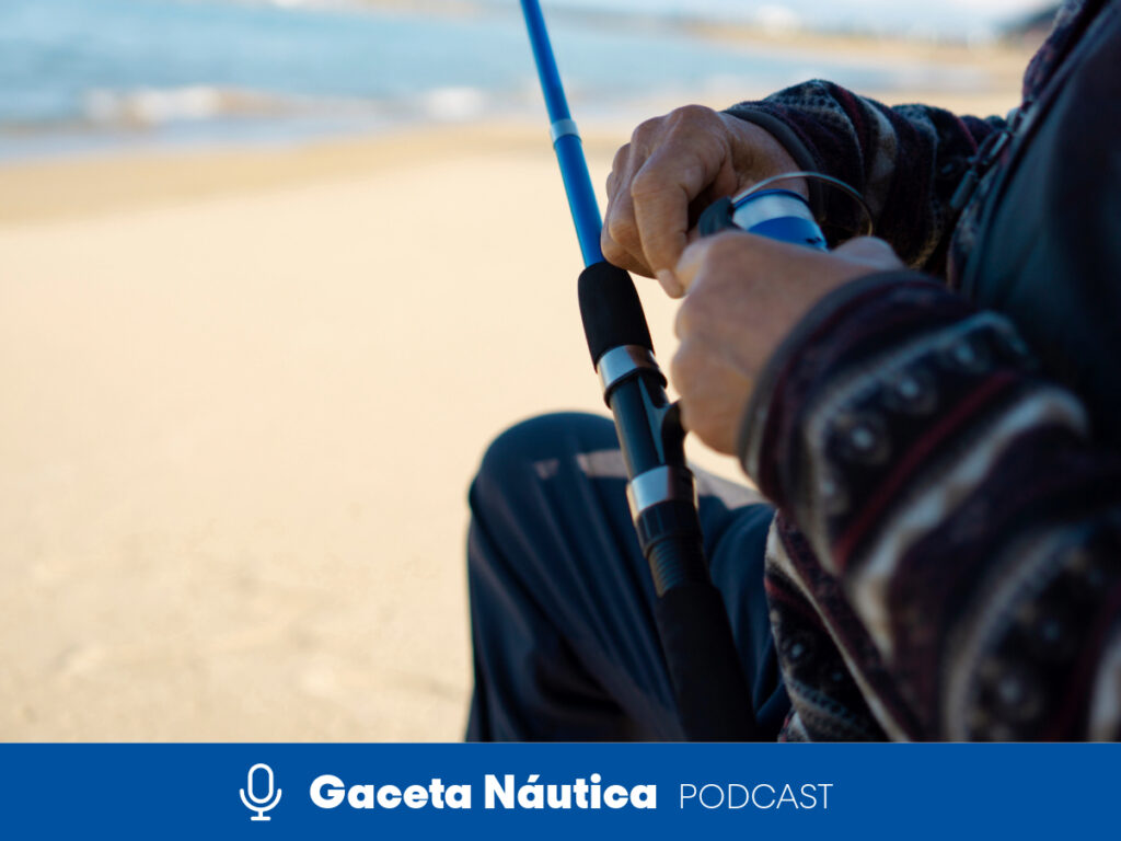 Los pescadores de recreo de Baleares ya tienen donde expresarse