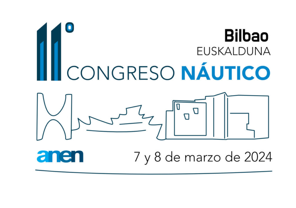 Bilbao espera ya al Congreso Náutico de ANEN de 2024