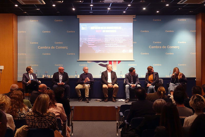 Palma, epicentro mundial del sector de los superyates