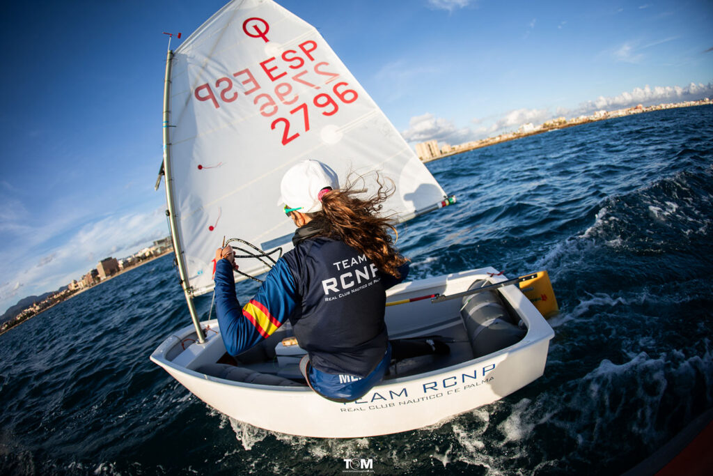 RCNP: formación deportiva y humana