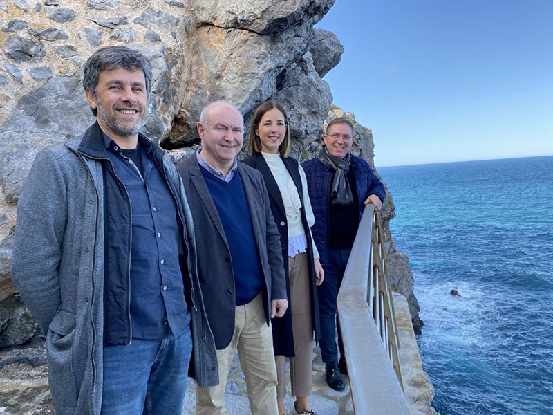 La sede de Sóller del Museu Marítim, asegurada otros tres años