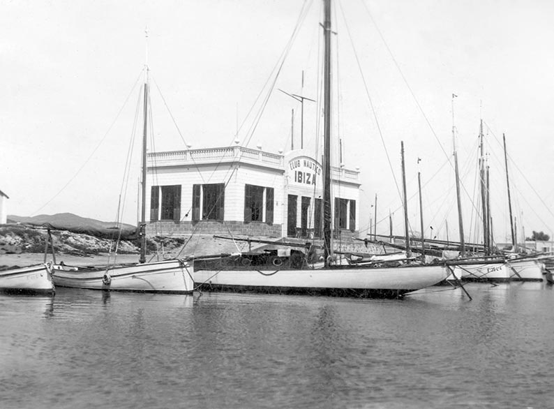 Puertos del  Estado debe mover ficha