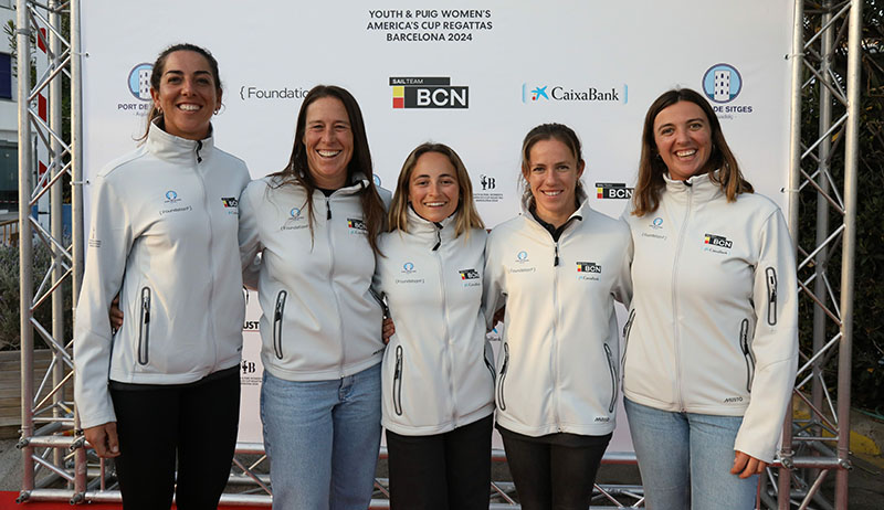 Dos mallorquinas, en el ‘Dream Team’ español femenino de Copa América