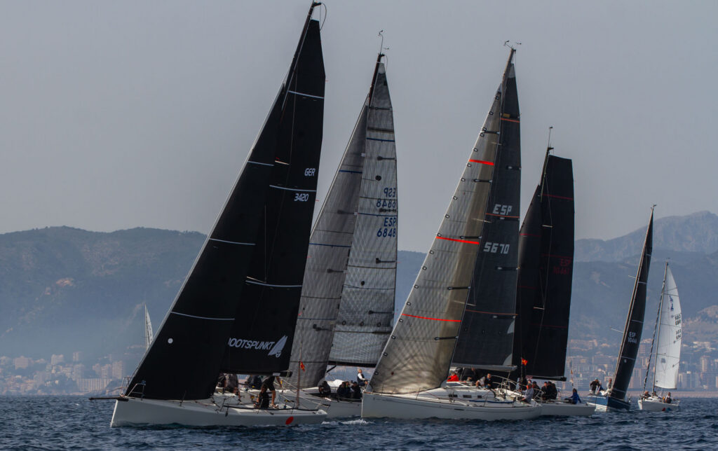 Los ORC se suman al 53 Princesa Sofía