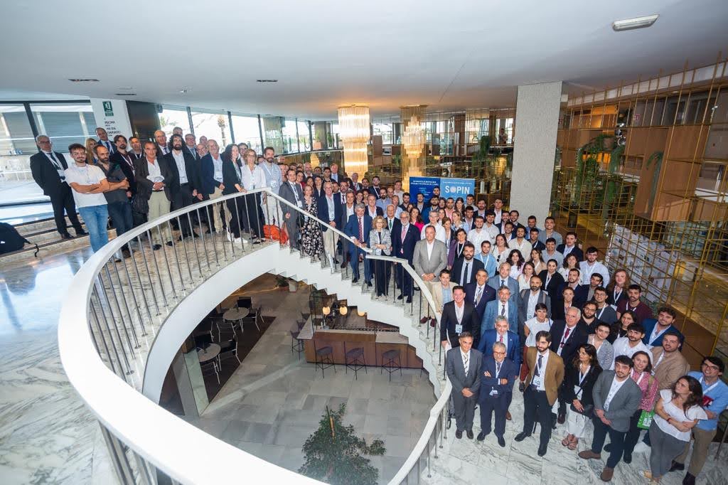 Nuevo decano para el Colegio de Ingenieros Navales y Oceánicos