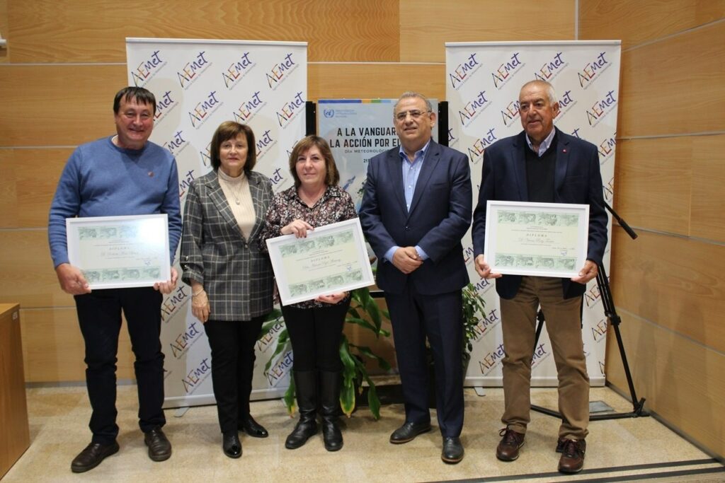 Embats más flojos y fenómenos adversos más frecuentes