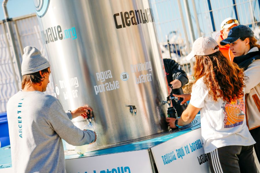 Naciones Unidas reconoce al Sofía como evento neutro en emisión de carbono