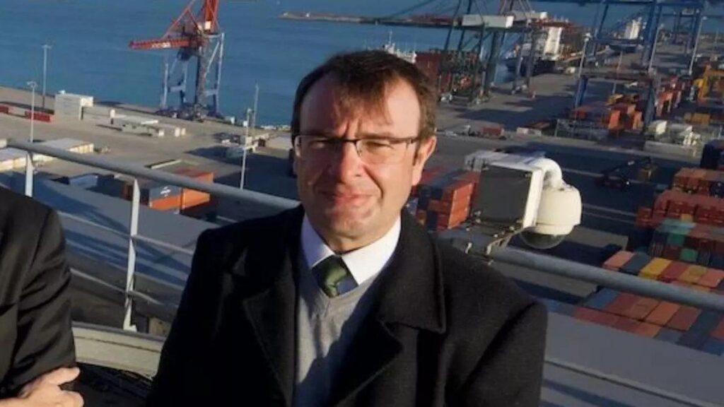 La cúpula de Puertos del Estado se resquebraja por el caso de las mascarillas