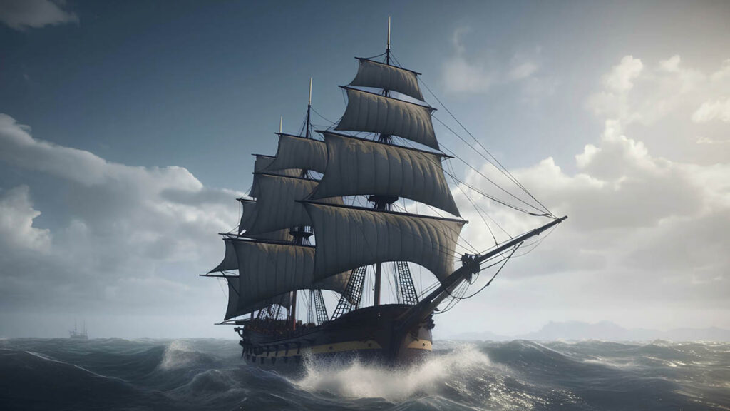 Universidad de mareantes