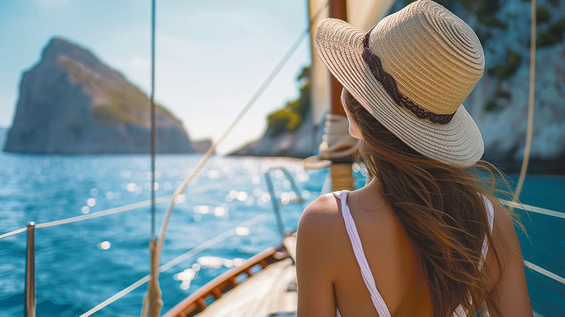 La venta de tickets en el chárter es ilegal, según la Abogacía del Govern