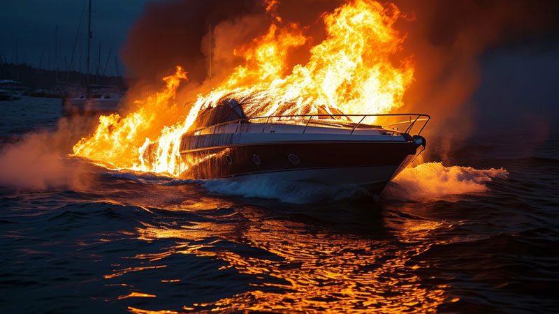 Un paso adelante por la seguridad en el mar