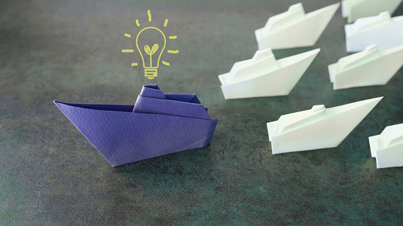 En busca de la mejor Startup náutica