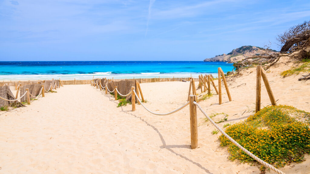 Ley de Costas de Baleares: tu opinión cuenta