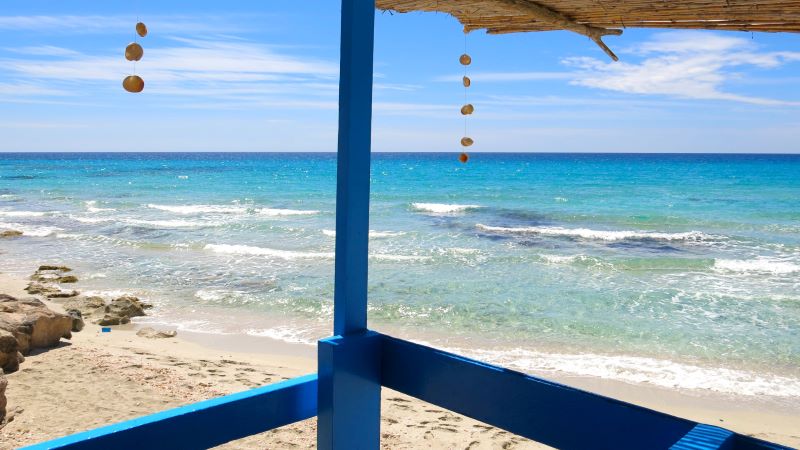 Oposición frontal del Govern al Reglamento de Costas