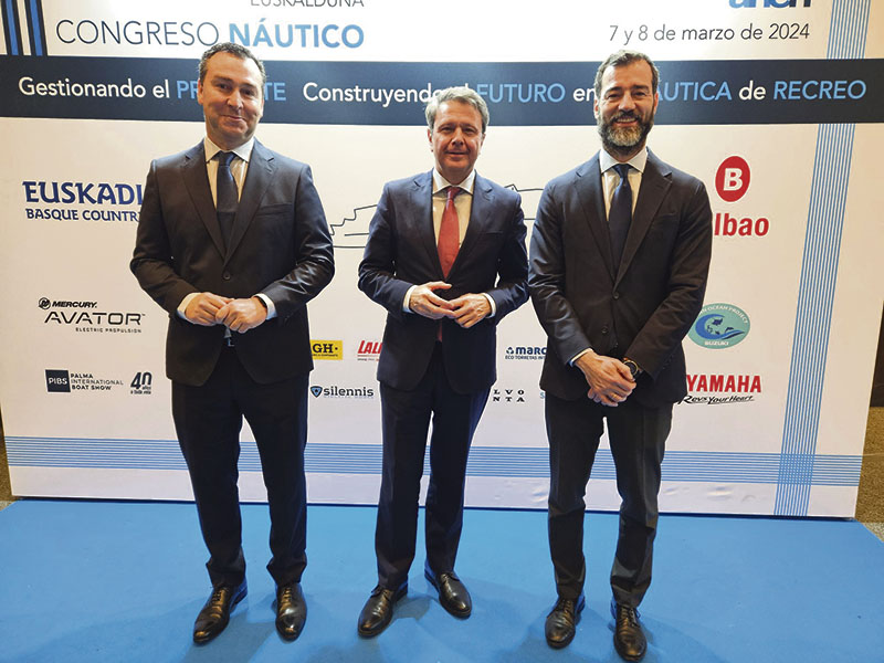 «En 2025 habrá alquiler de Lista Séptima»