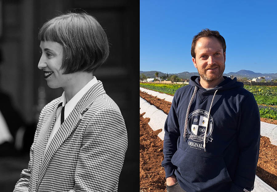 El cambio climático en Ibiza, a análisis en el CN Sant Antoni