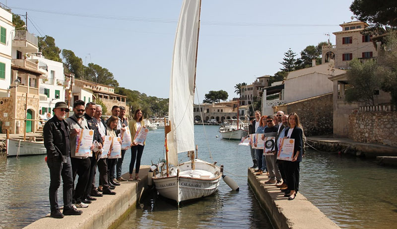 125 años de la primera Volta a Mallorca