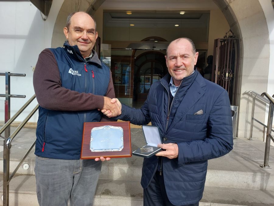 El futuro de la clase Optimist, a debate en el Real Club Náutico de Palma