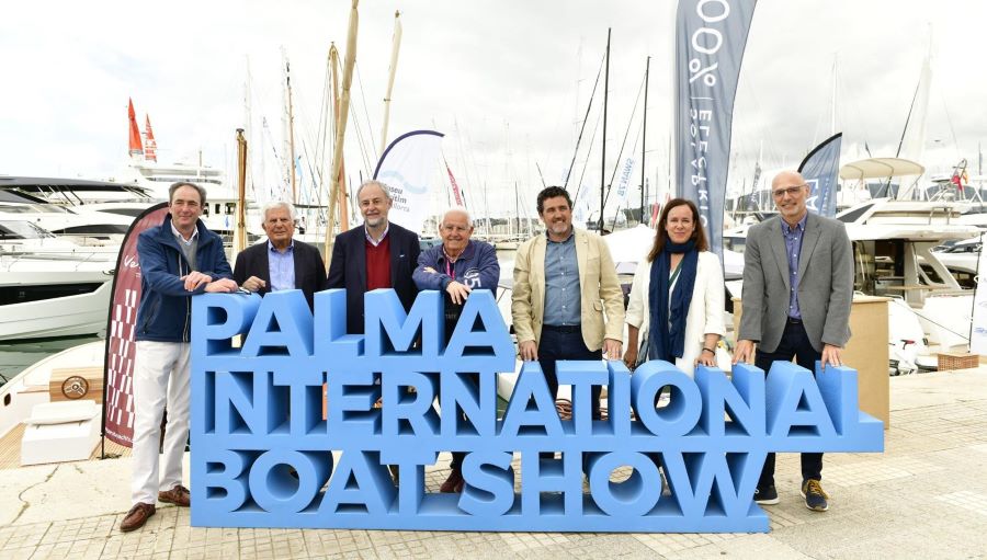 Salou y Santa Ponça volverán a hermanarse en la Regata Rei en Jaume