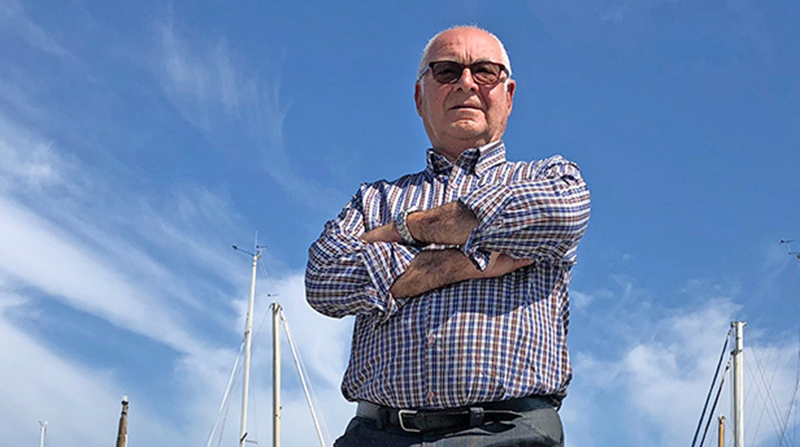 El discurso en defensa de los clubes náuticos que no gusta a Puertos del Estado