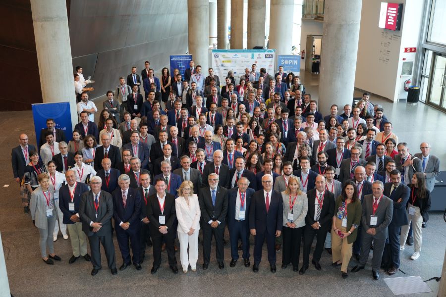 Faltan profesionales y crece la demanda en la industria marítima