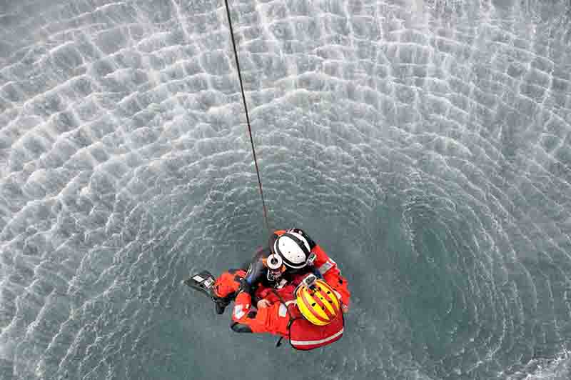 Si dudas, no navegues