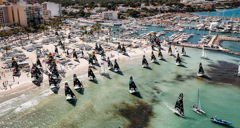 El Sofía generó un impacto económico de siete millones