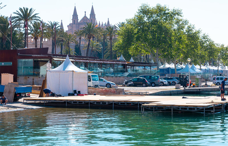 ¿Quieres ir al Salón Náutico? Ya puedes adquirir las entradas