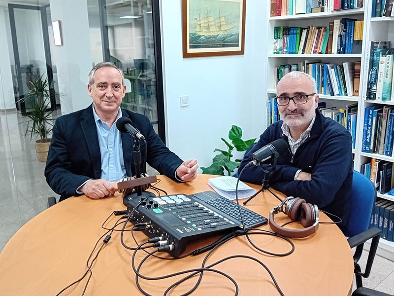 Un reglamento de Costas expropiador y con tintes “ideológicos”