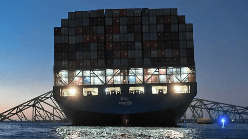 Baltimore, ante el mayor reto de su historia