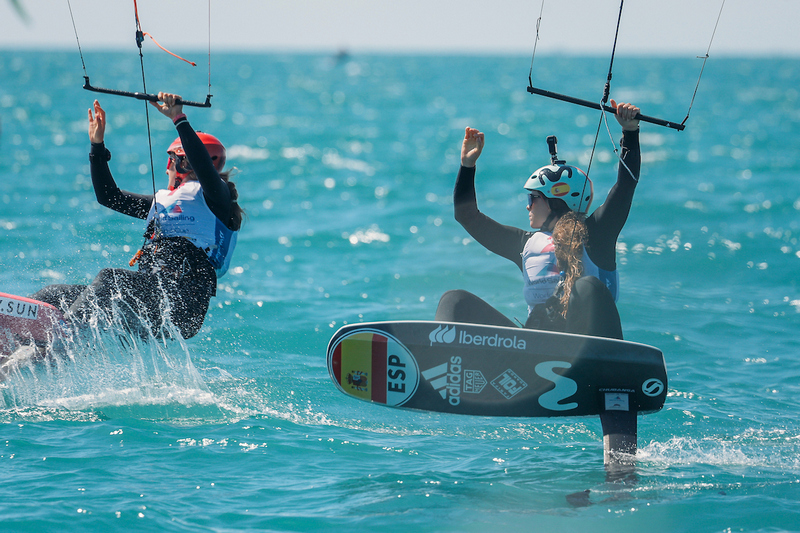 España luchará por tres medallas en el Sofía