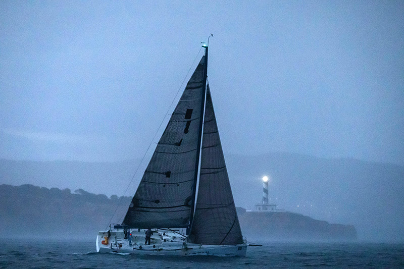 La Larga fue más dura de lo esperado