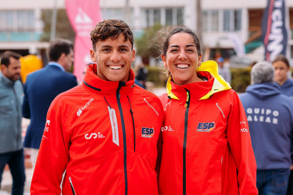 Nacho Baltasar: “Uno de mis referentes es Ilia Topuria”