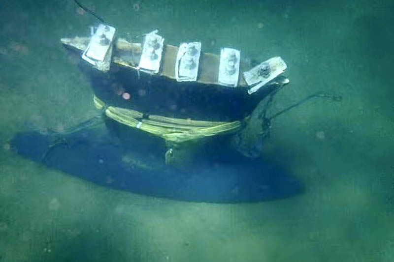 Por qué hay que comprobar a menudo la fijación de nuestra orza