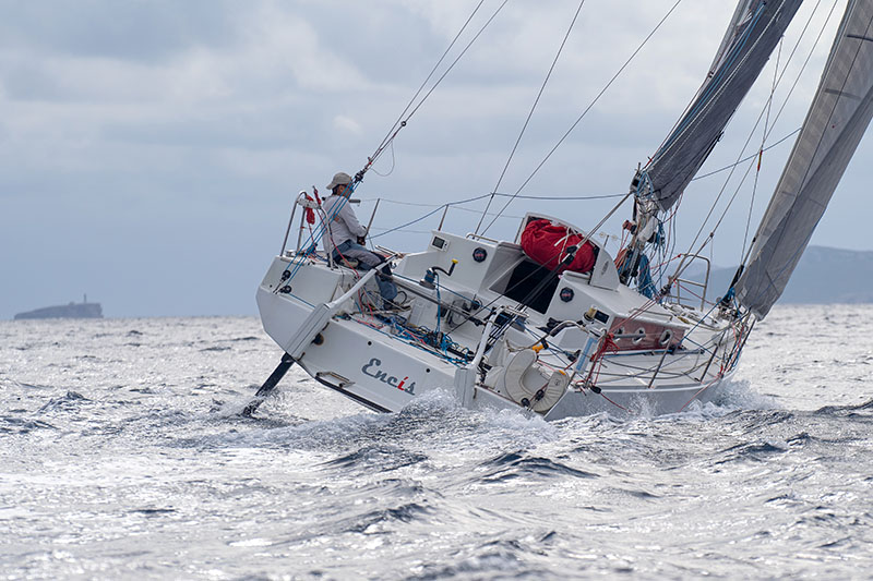 Regresa a Sa Ràpita el Trofeo 150 Millas