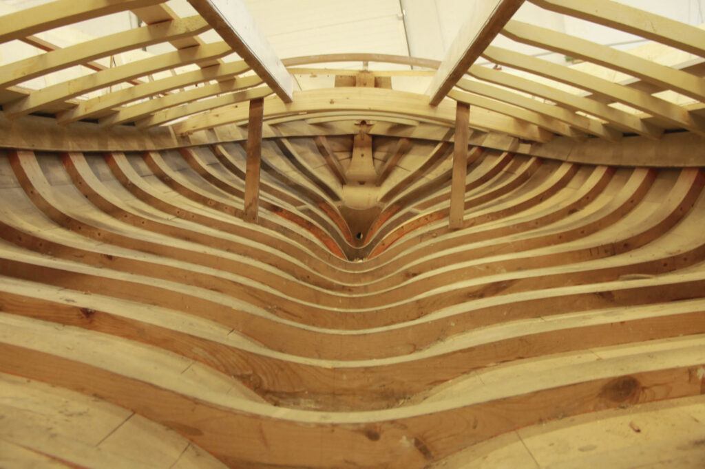 “Origen”, un viaje para valorar nuestro patrimonio marítimo