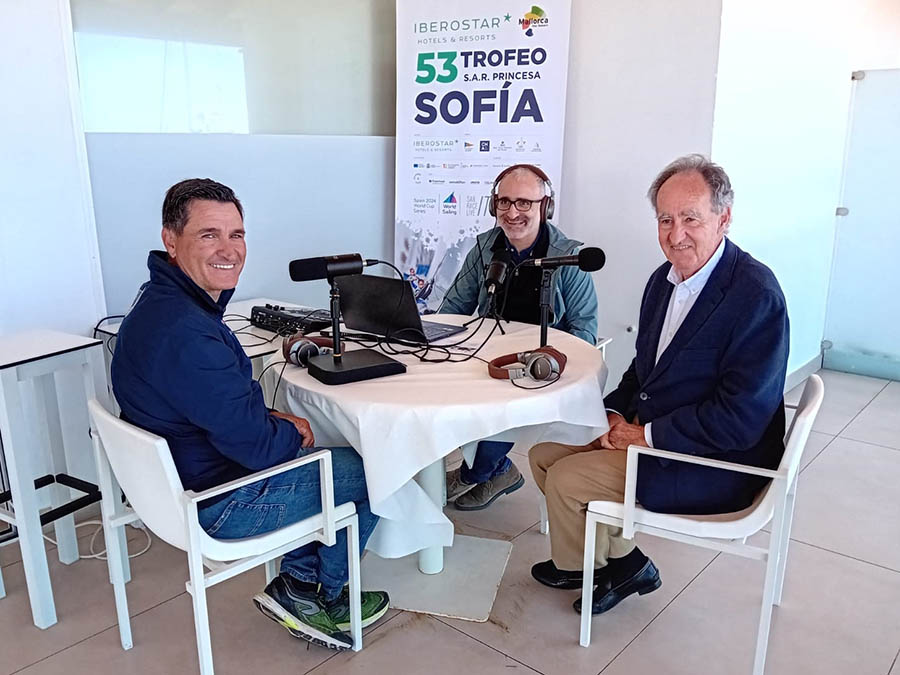 Así llega la vela española a los Juegos Olímpicos de París 2024