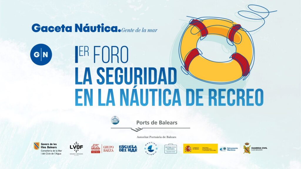 «La lancha se acercó a la costa y me llevó por delante»