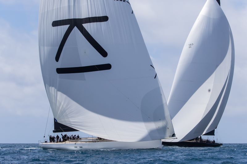 Todo por decidir en la mejor PalmaVela de los últimos años