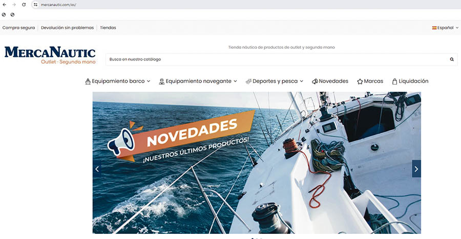 Un negocio mallorquín con una visión global