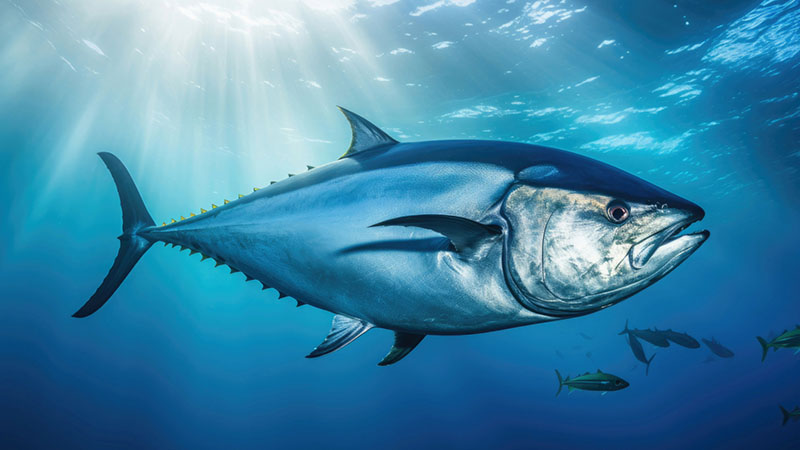 Great Tuna Race, la pesca convertida en ciencia llega a Pollença